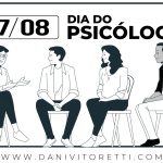 Dia do Psicólogo