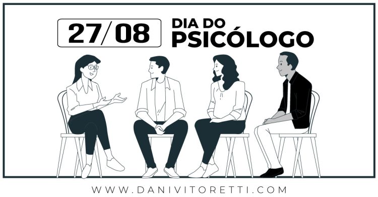 Dia do Psicólogo